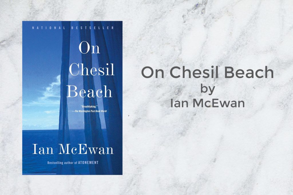 On Chesil Beach by Ian McEwan featured