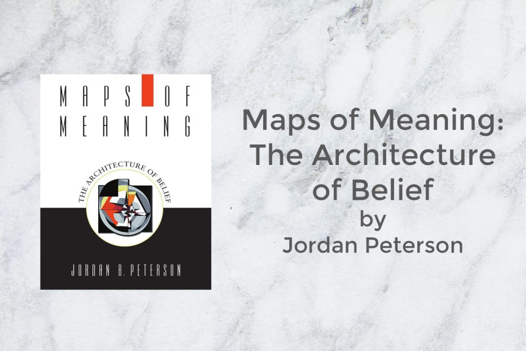 Maps of Meaning: The Architecture of Belief featured